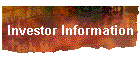 Investor Information