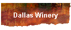 Dallas Winery